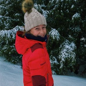 Meet your Posher, Emma